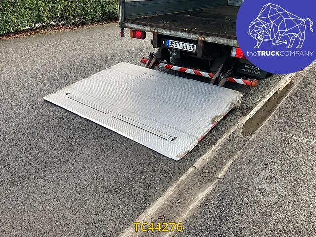 Suitcase Iveco EuroCargo 100 E15