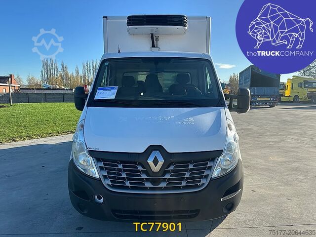 RENAULT MASTER Renault Master