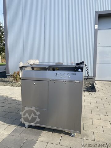 Bread slicer MHS Ideal SB