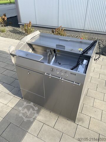Bread slicer MHS Ideal SB