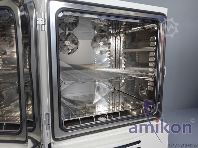 -70°C to +180°C 1000 liters with humidity control Weiss Klimaprüfschrank ClimeEvent C/1000/70/5