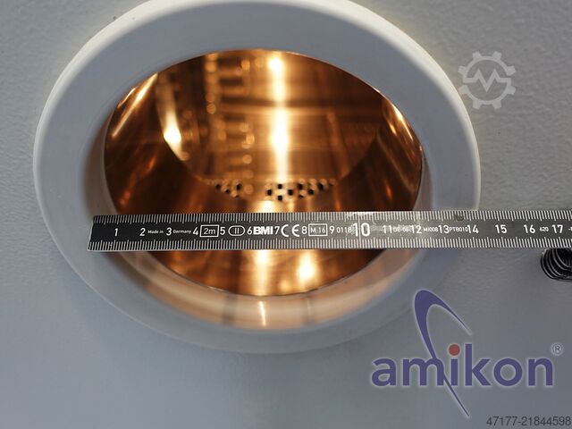 -70°C to +180°C 1000 liters with humidity control Weiss Klimaprüfschrank ClimeEvent C/1000/70/5