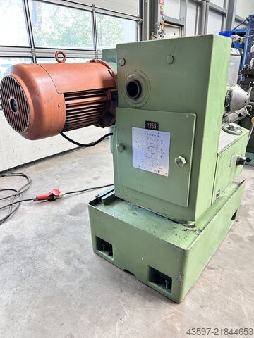 Center lathe Heidenreich & Harbeck VDF V3