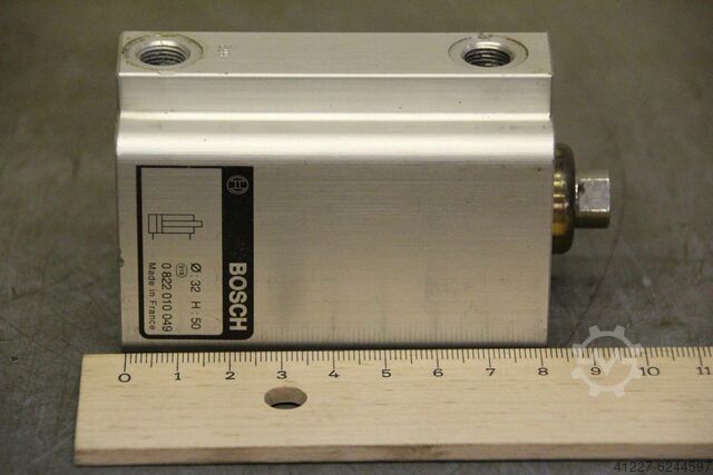 Pneumatic cylinders Bosch 0 822 010 049
