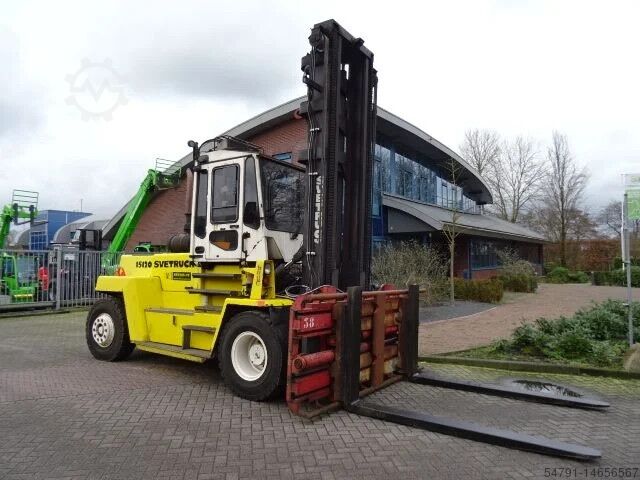 Forklift Svetruck (available for rent) 15120