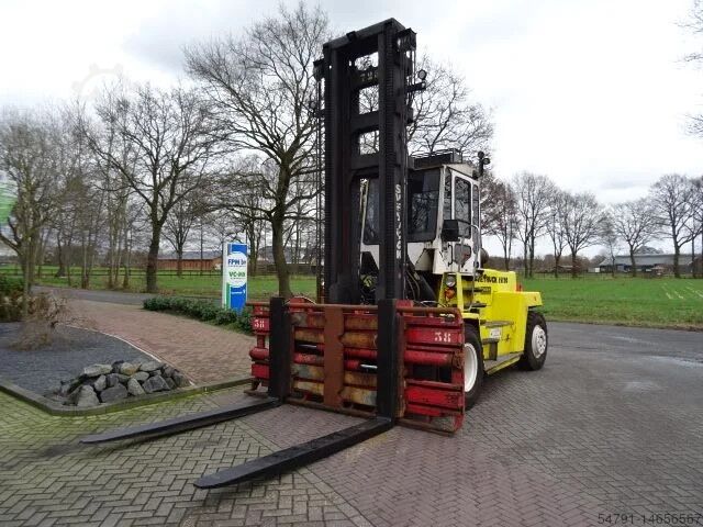 Forklift Svetruck (available for rent) 15120