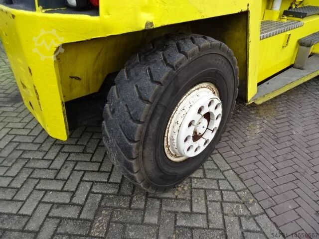 Forklift Svetruck (available for rent) 15120