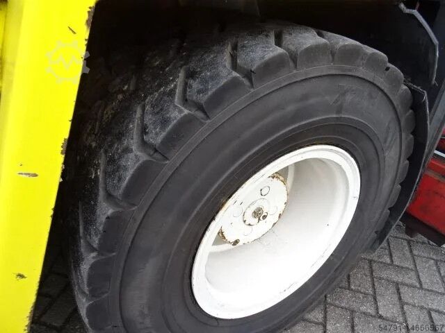 Forklift Svetruck (available for rent) 15120