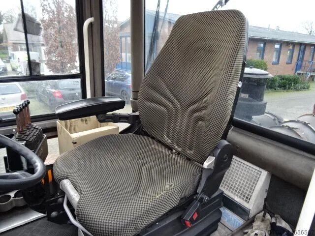 Forklift Svetruck (available for rent) 15120