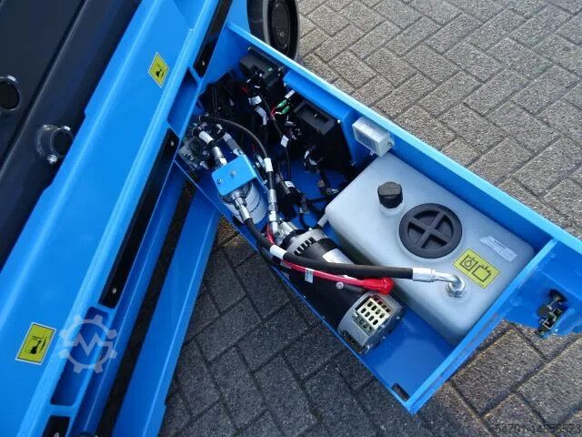 Scherenhebebühne Sinoboom 2732E (NIEUW, binnen 48h geleverd)