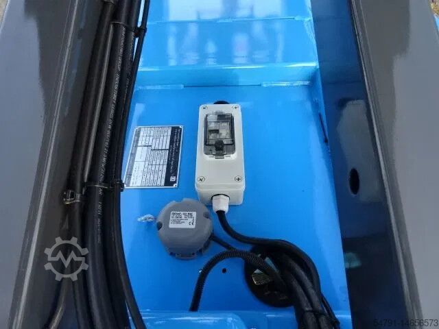 Scherenhebebühne Sinoboom 2732E (NIEUW, binnen 48h geleverd)