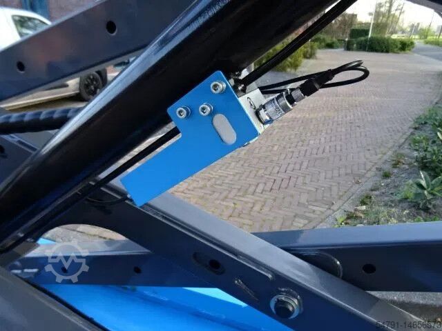 Scherenhebebühne Sinoboom 2732E (NIEUW, binnen 48h geleverd)