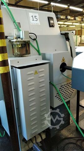 CNC-Drehmaschine POLYGIM MINI 88 Y