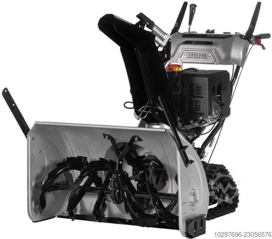 LUMAG SFK-90 Professional Crawler Snow Blower - 1 unit Lumag 