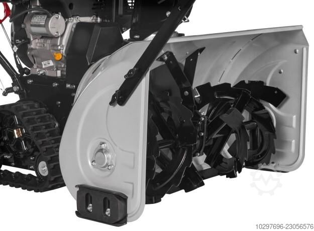 LUMAG SFK-90 Professional Crawler Snow Blower - 1 unit Lumag 