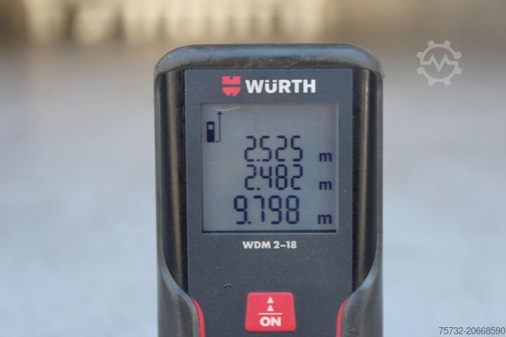 Refrigerated truck Volvo FM 420 E6  TK T-1200 Spect. Bi-Temp. Strom LBW TW