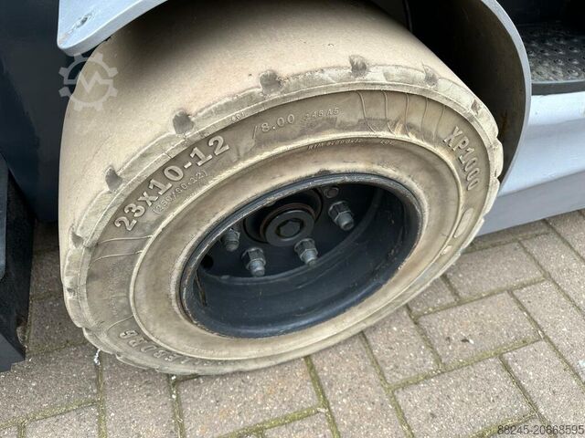 Elektrischer Triplex-Gabelstapler RX60-30, Baujahr 2019 STILL RX60-30