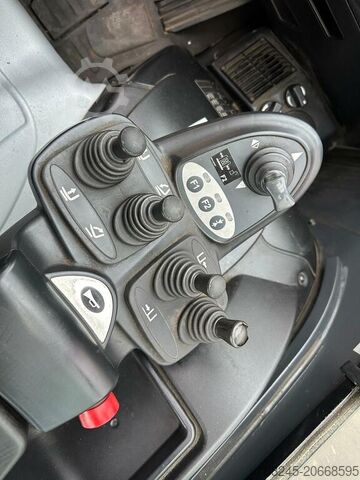 Elektrischer Triplex-Gabelstapler RX60-30, Baujahr 2019 STILL RX60-30