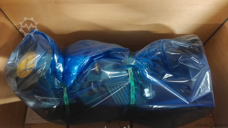 Traktorpumpe / Zapfwellenpumpe CAPRARI Caprari MEC-D2/40A PTO Tractor pump