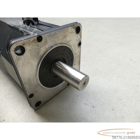 Control unit Fanuc A06B-0502-B272 20S AC Servo Motor SN: C942A3208