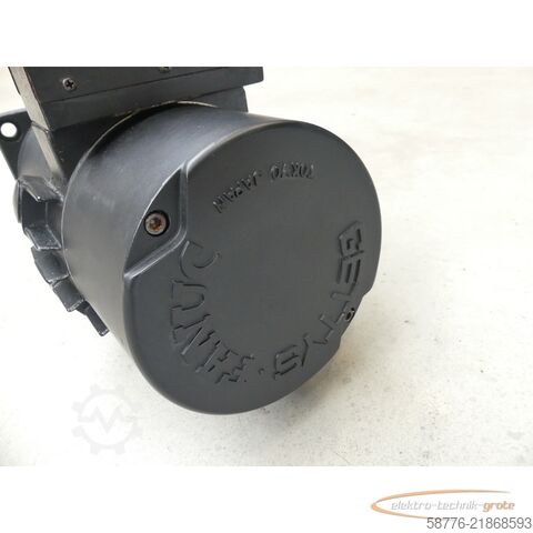 Control unit Fanuc A06B-0601-B032 DC Servo Motor Model 10 SN: 0-023510