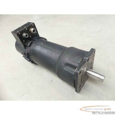 Control unit Fanuc A06B-0602-B232 DC Servo Motor Model 20 SN: 0-0375536