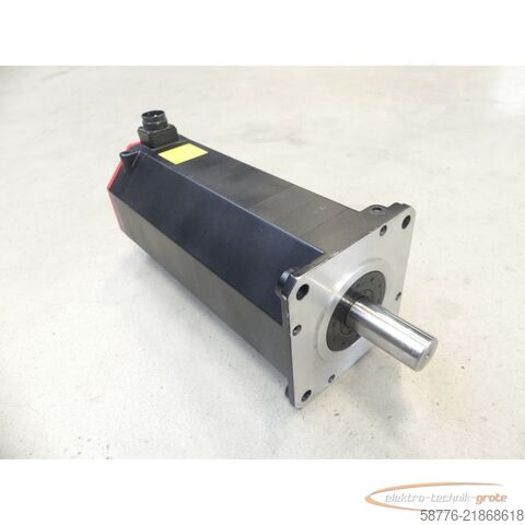 Control unit Fanuc A06B-2045-B100 Servo Motor SNC17YC078C + A860-2050-T321 -neuwertig-