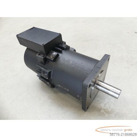Control unit Fanuc Gettys A06B-0601-B032 DC Servo Motor Model 10 SN: 023624