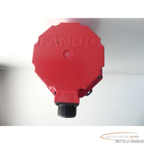 Control unit Fanuc GE  A06B-0162-B076 # 7000 ?M6/3000 AC Servo Motor Seriennummer: C009C1435