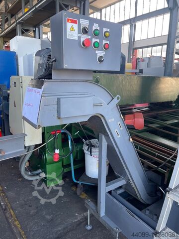 Vertical machining center OKUMA MB-46VAE