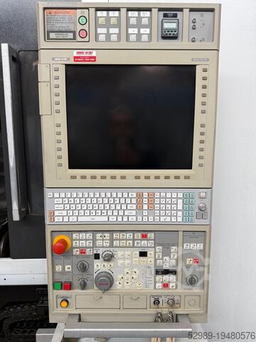 Throne- MORI SEIKI NT 3200 / 1000SZ MORI SEIKI NT 3200DCG / 1000SZ