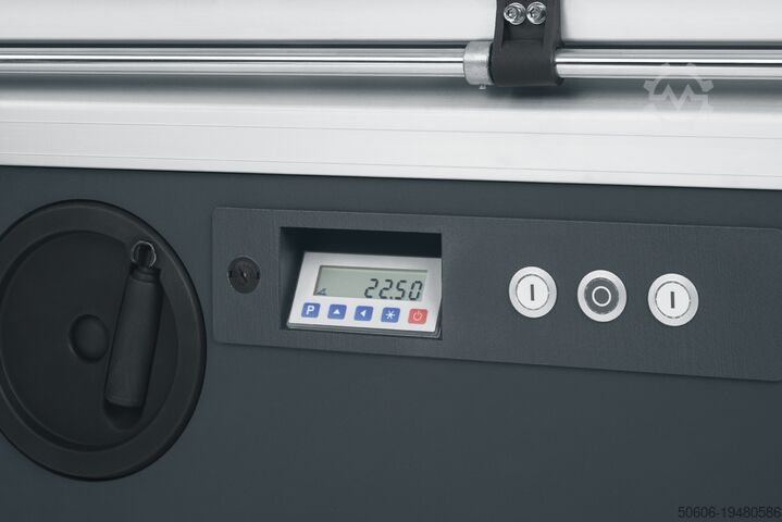 Formatkreissäge Altendorf F 25 Typ 4