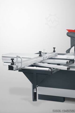 Formatkreissäge Altendorf F 25 Typ 4