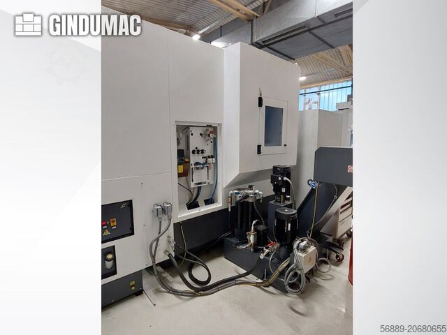 Vertical Machining Centre EMCO Emcomill EM 1200