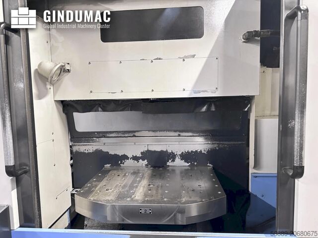 Vertical Machining Centre DOOSAN VC 510