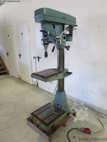 Pillar Drilling Machine VEMA Typ 35