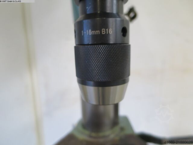 Pillar Drilling Machine VEMA Typ 35
