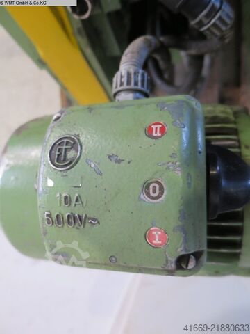 Bügelsäge - Automatisch BEHRINGER Super A200