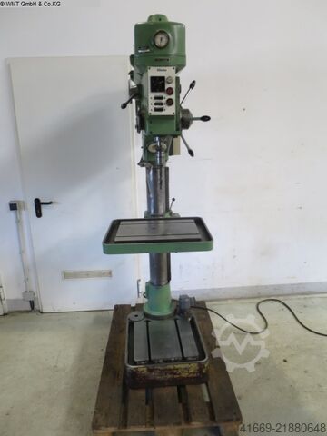 Pillar Drilling Machine GILLARDON GB 30V