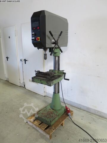 Pillar Drilling Machine FLOTT P30 ST