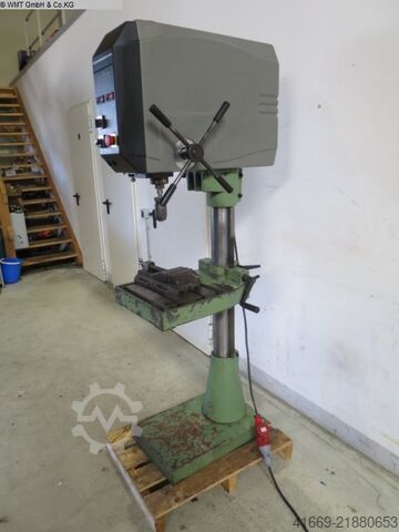 Pillar Drilling Machine FLOTT P30 ST
