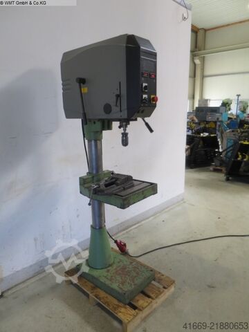 Pillar Drilling Machine FLOTT P30 ST