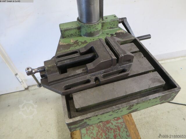 Pillar Drilling Machine FLOTT P30 ST