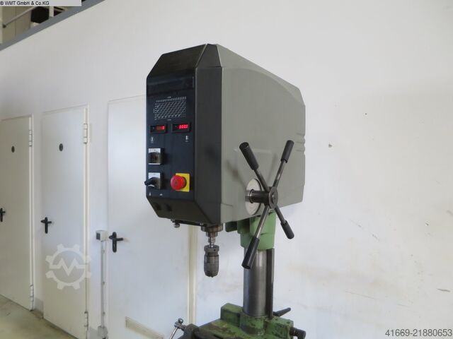 Pillar Drilling Machine FLOTT P30 ST