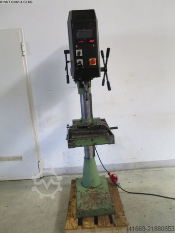 Pillar Drilling Machine FLOTT P30 ST