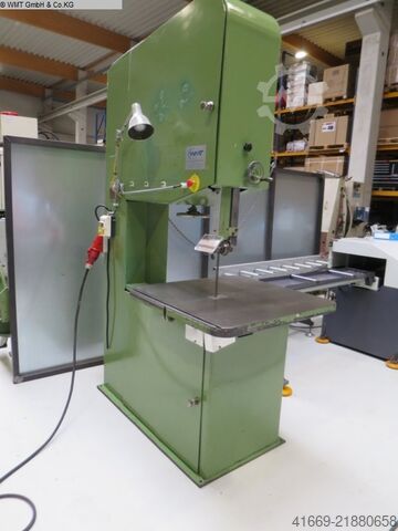 Band Saw - Vertical PEHAKA SH 9