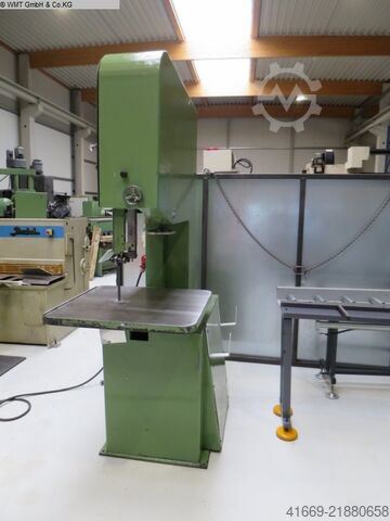 Band Saw - Vertical PEHAKA SH 9