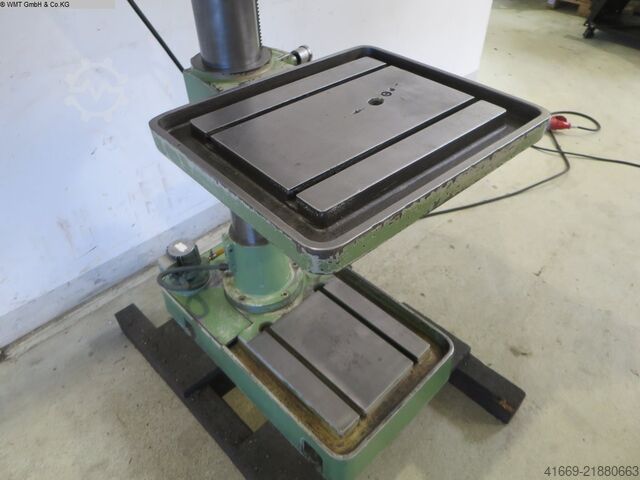 Pillar Drilling Machine GILLARDON GB 30V
