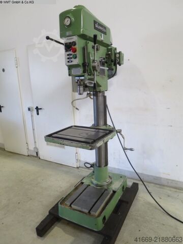 Pillar Drilling Machine GILLARDON GB 30V