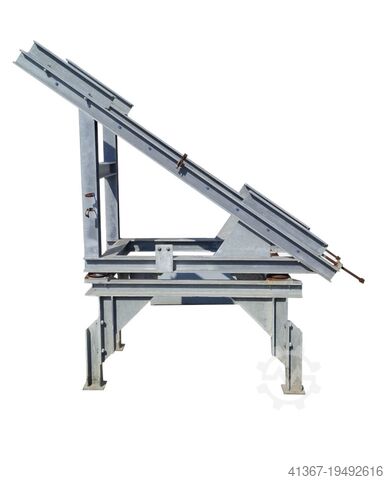 Other machines Herbold FA 3000